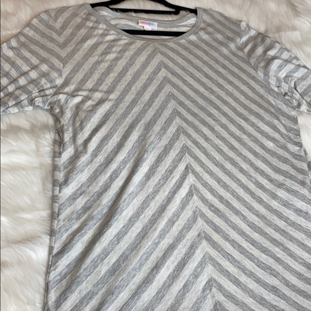 3XL Gigi